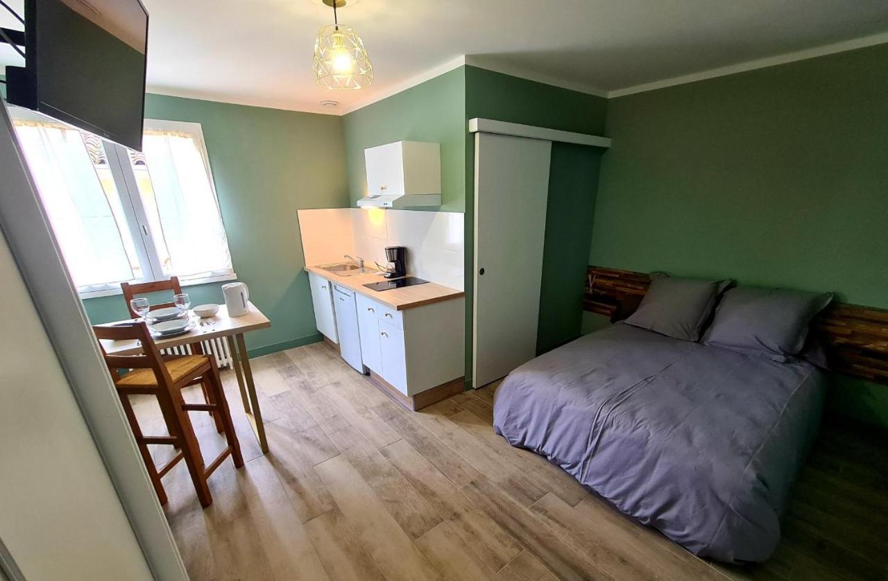 Appartement La Terraza Lamalou-les-Bains